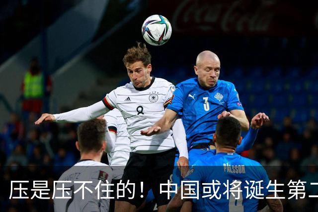 压是压不住的！中国或将诞生第二个华为