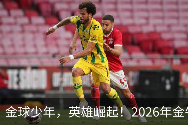 金球少年，英雄崛起！2026年金牛区“金球少年”校园足球联赛正式开幕！